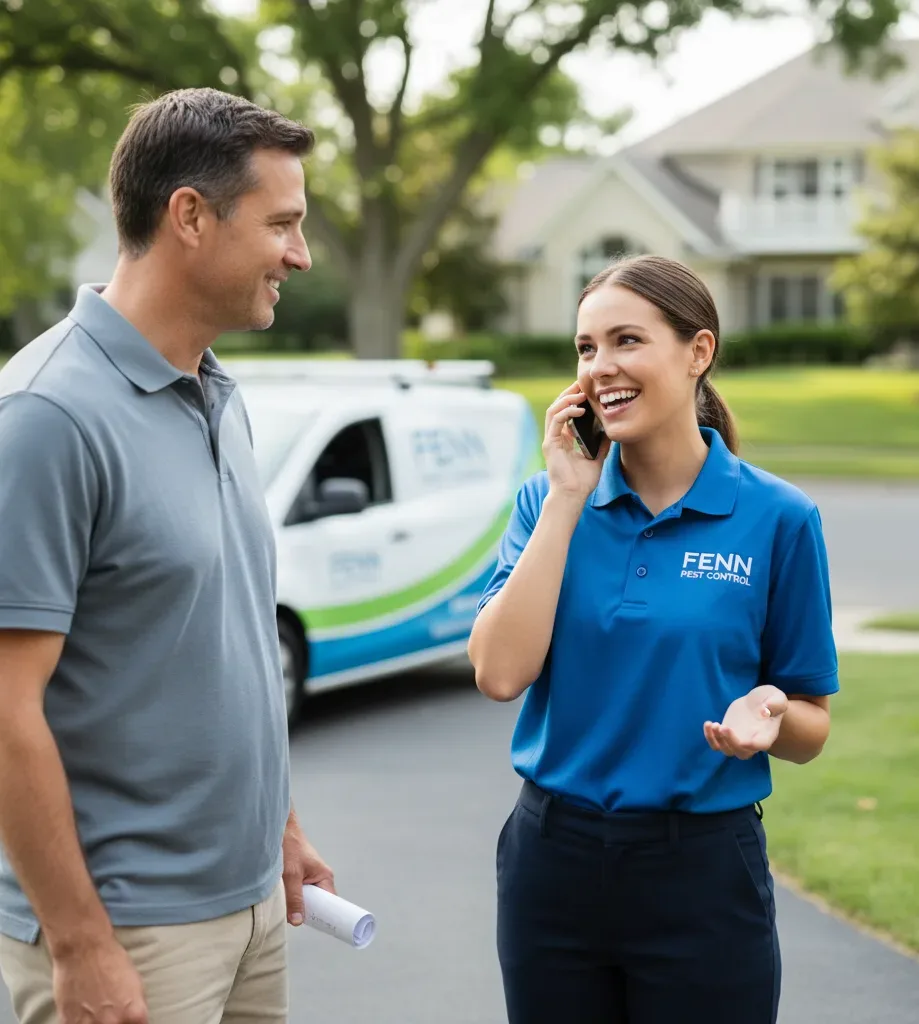 Ant Control in East Longmeadow, MA